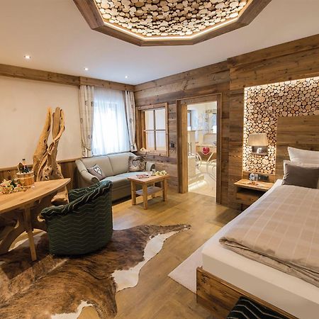 Wellness-Hotel Adler Bad Wörishofen Kültér fotó