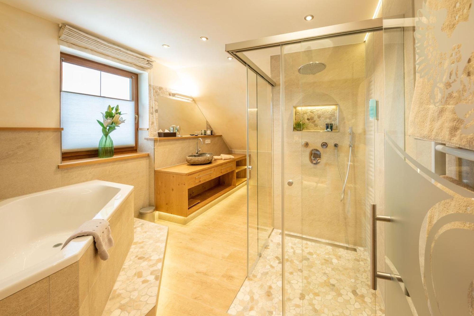 Wellness-Hotel Adler Bad Wörishofen Kültér fotó