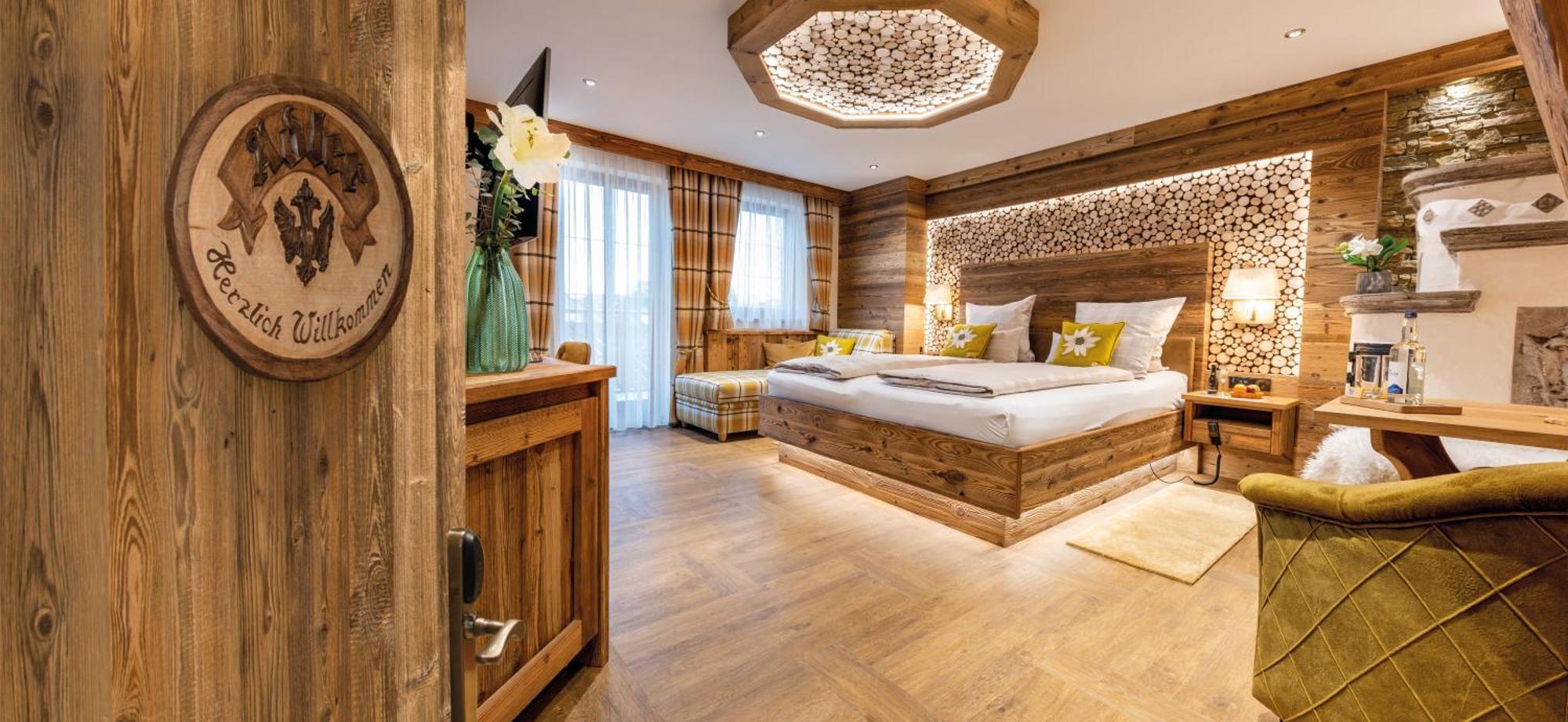 Wellness-Hotel Adler Bad Wörishofen Kültér fotó