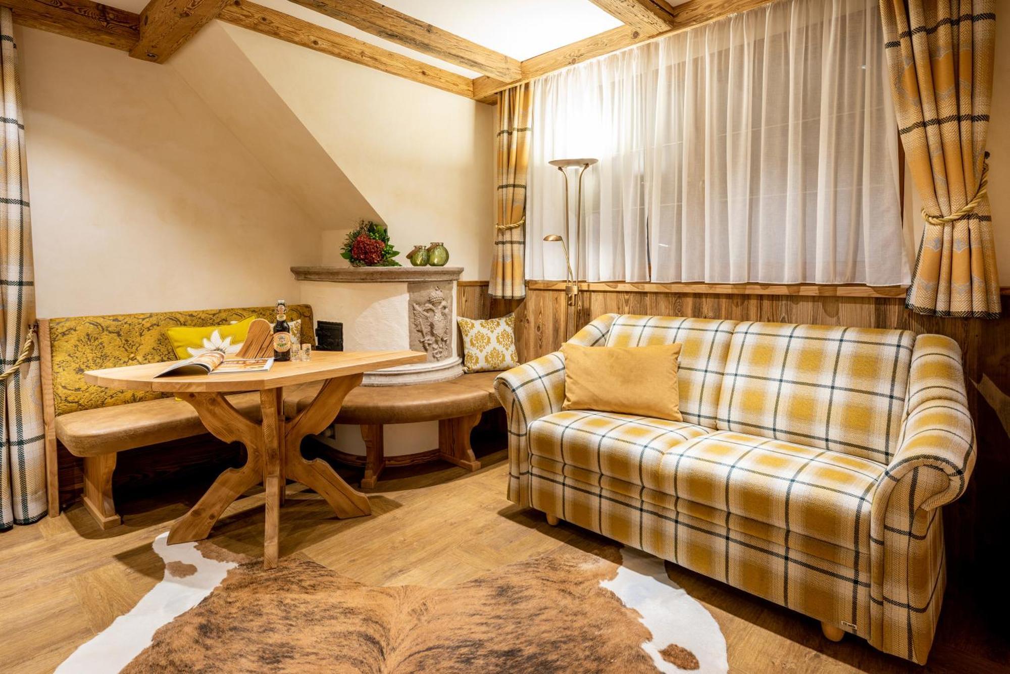 Wellness-Hotel Adler Bad Wörishofen Kültér fotó