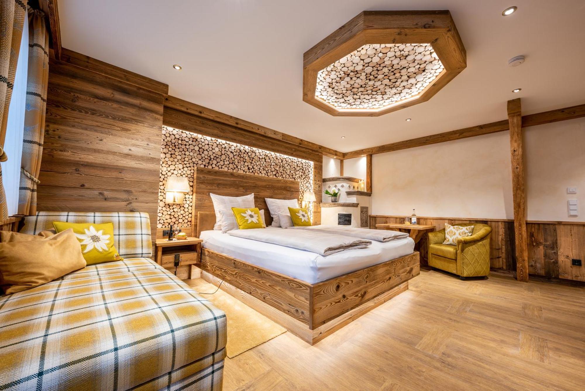 Wellness-Hotel Adler Bad Wörishofen Kültér fotó