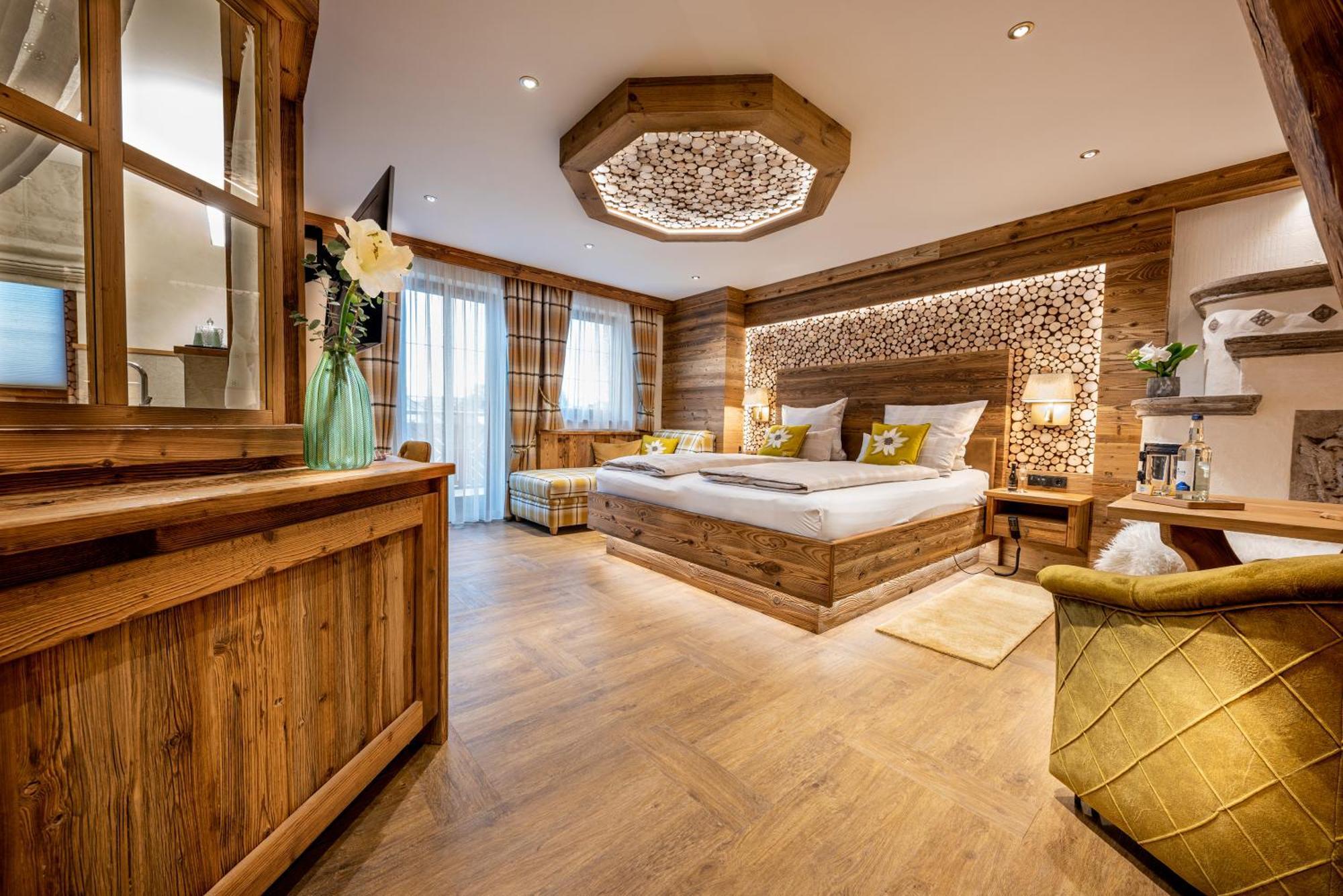 Wellness-Hotel Adler Bad Wörishofen Kültér fotó