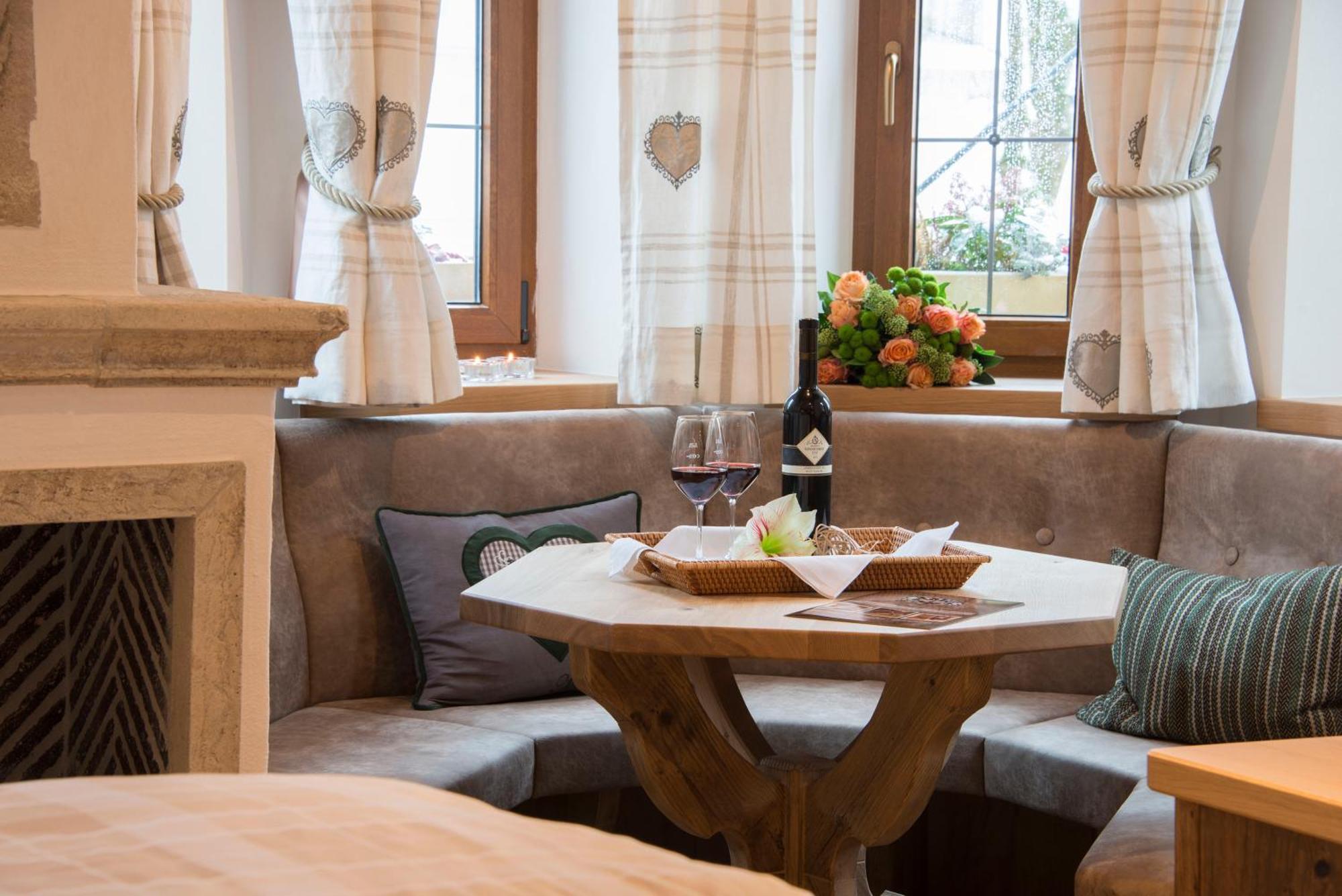Wellness-Hotel Adler Bad Wörishofen Kültér fotó
