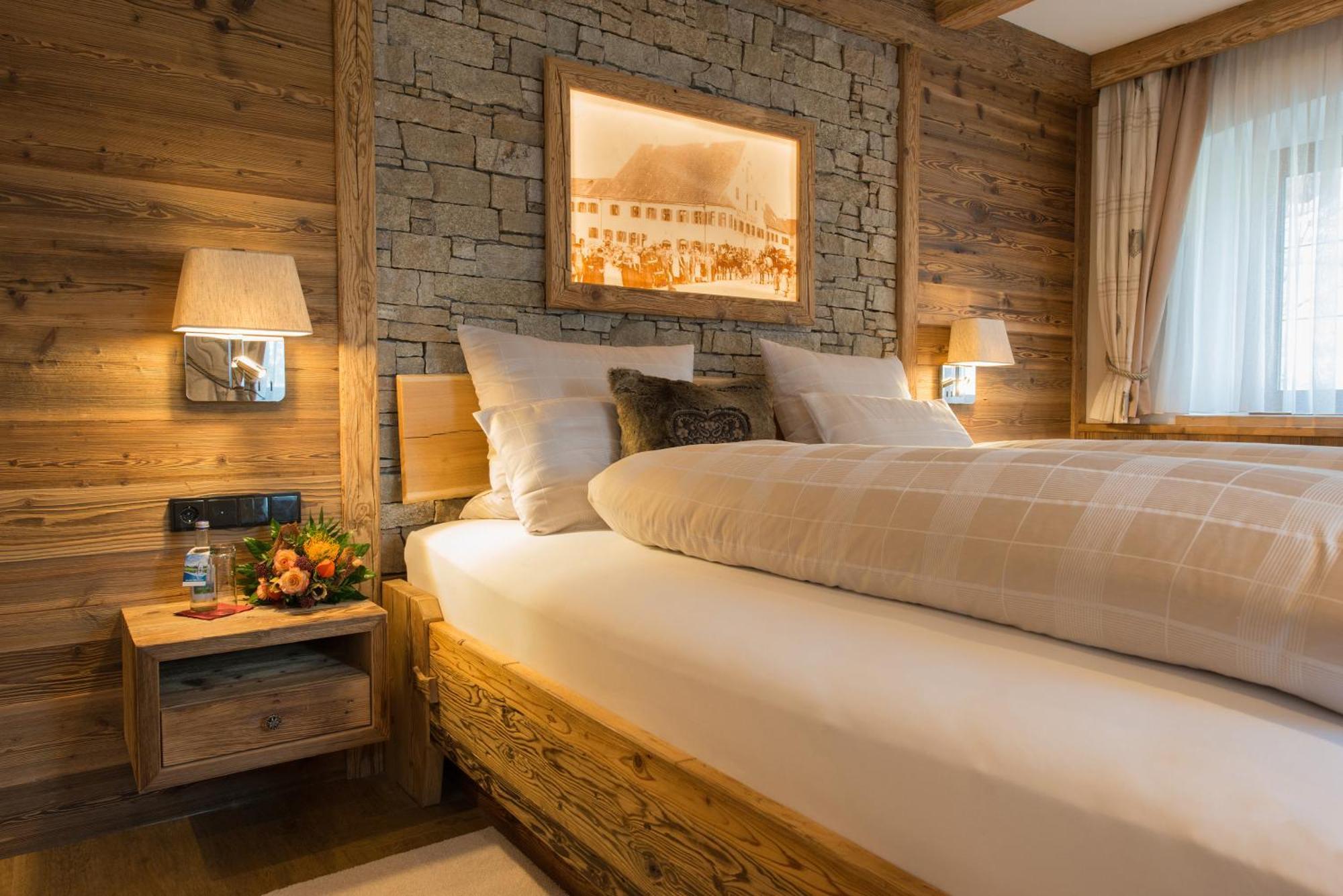 Wellness-Hotel Adler Bad Wörishofen Kültér fotó