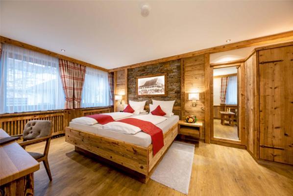 Wellness-Hotel Adler Bad Wörishofen Kültér fotó